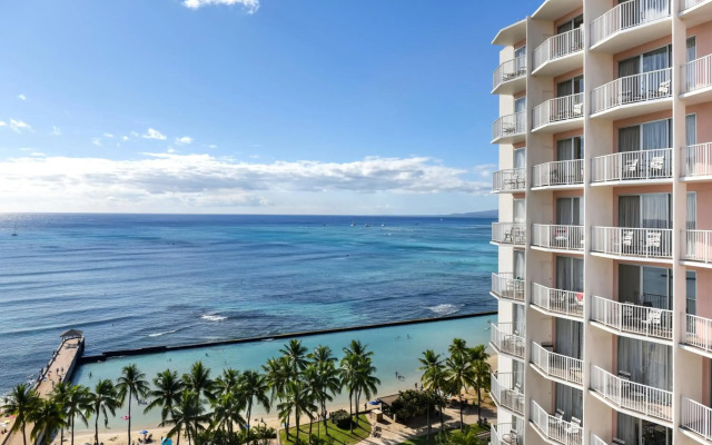 Park Shore Waikiki