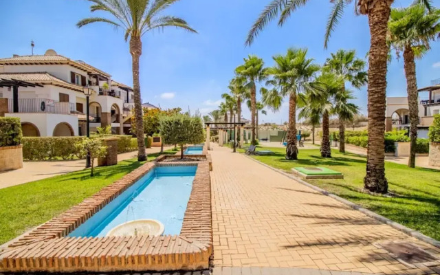 Serene 2 Bedroom Apartment in Vera