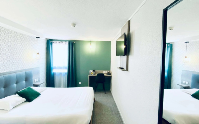 Sure Hotel by Best Western Rouvignies Valenciennes