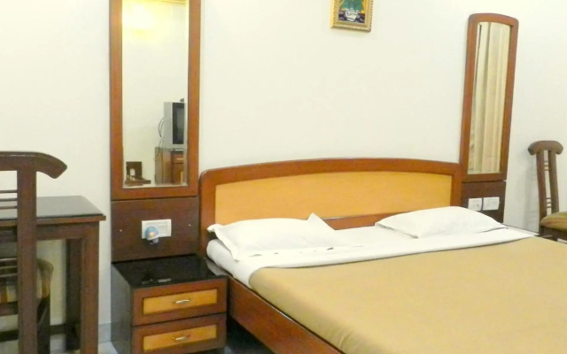 Tara Palace, Chandni Chowk