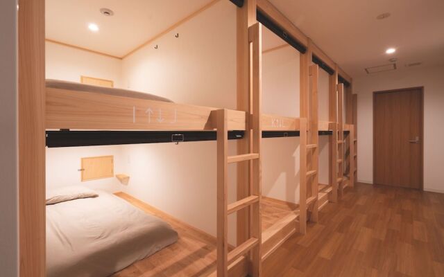 THY Guest House - Hostel