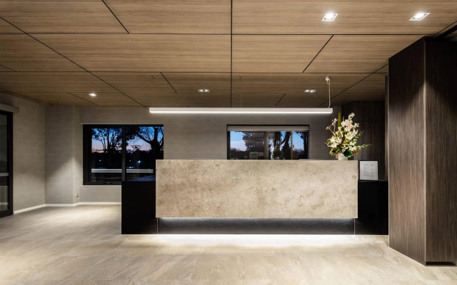 Quality Hotel Lakeside