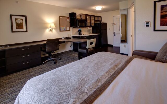 Candlewood Suites Manhattan