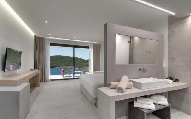 Sivota Deamaris Luxury Boutique Hotel