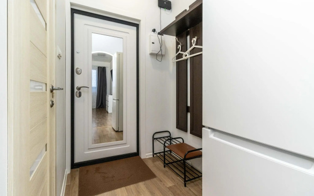 Уютный Уголок на улице Ивана Захарова 12/1