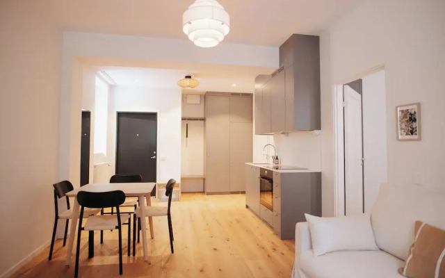 The Lab Hotel