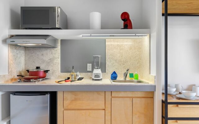 Hacienda Santa Barbara