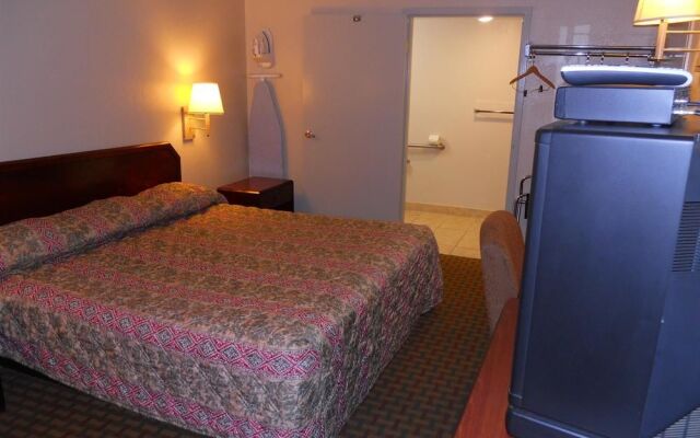 Americas Best Inns Beaufort