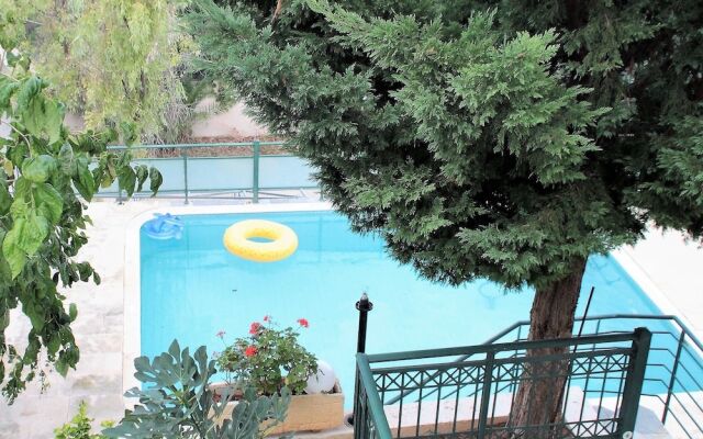 Villa Bali