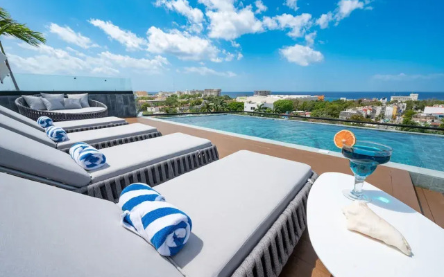 Kippal - Modern Oasis - ApartHotel