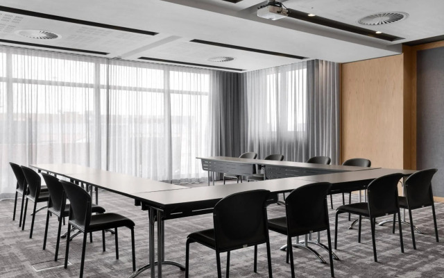 AC Hotel by Marriott Cape Town Waterfront