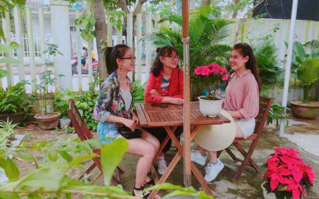 Oleander Garden Homestay