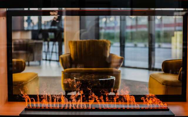 B&B Hotel Warsaw East