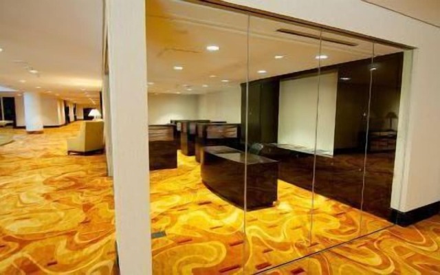 The LA Hotel Downtown