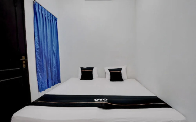 Hotel O Movil Homestay Syariah