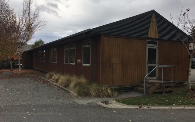 Te Anau Lakeview Holiday Park & Motels