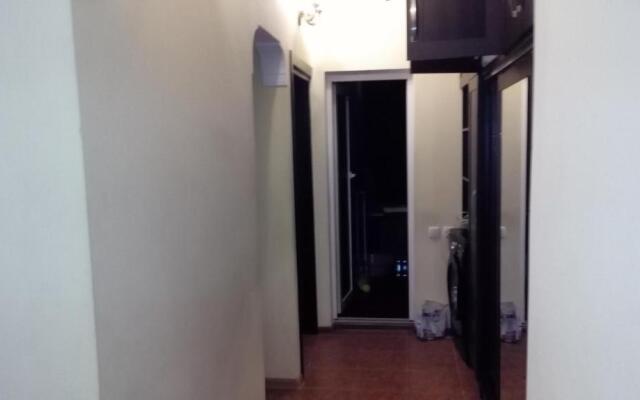 Apartament Roman