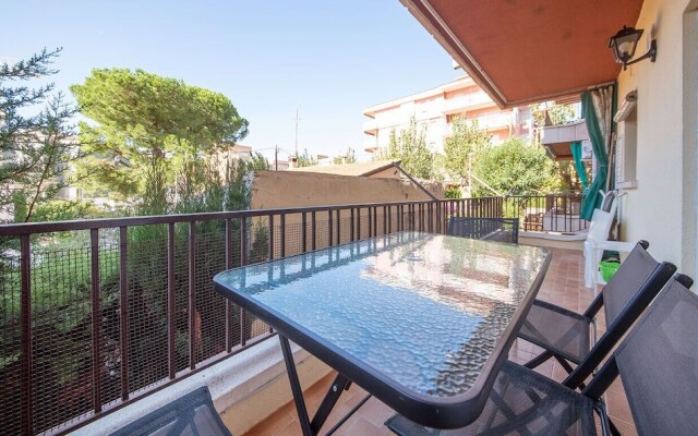 Apartment Jocelyne WIFI AC - R96