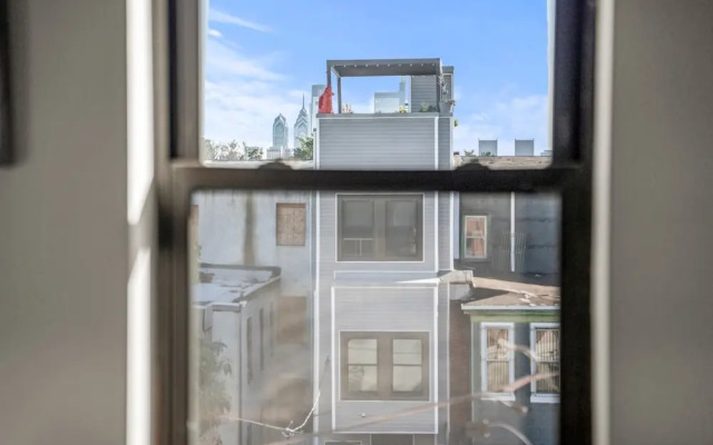 Goodseed Suites Philadelphia Center