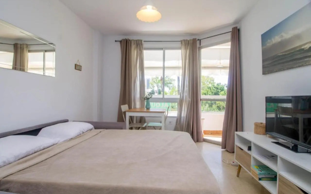 Vistamarina A201 by IVI Real Estate