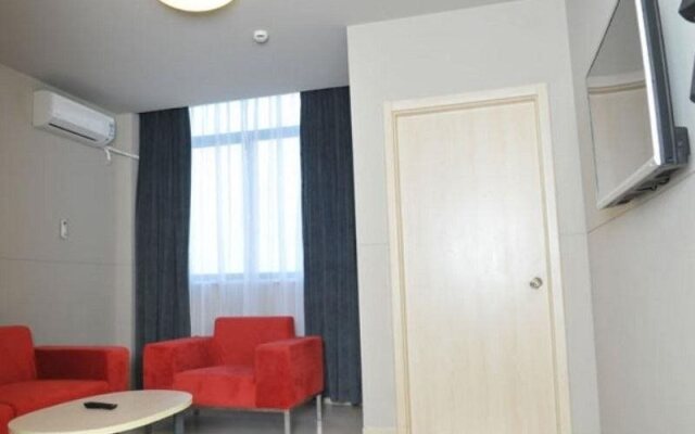 Jinjiang Inn Suzhou Wujiang Zhongshan North Road