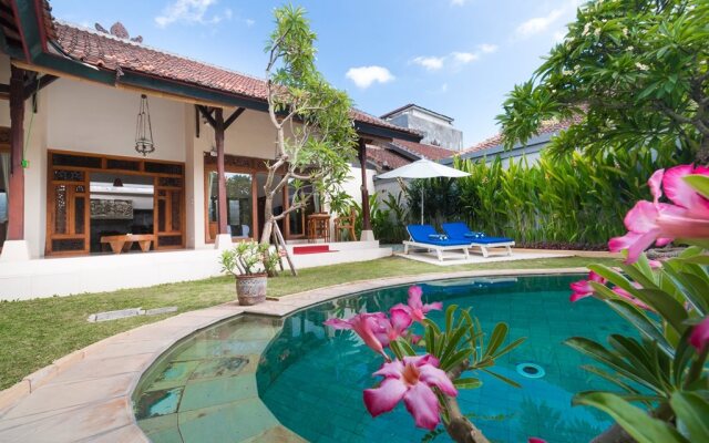 Bali Royal Heritage Villas