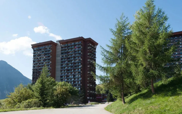 Studio Cosy au Pied des Pistes