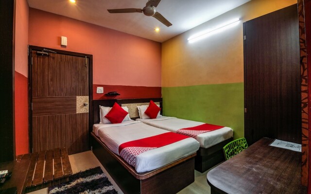 OYO 4518 Hotel Parashuram