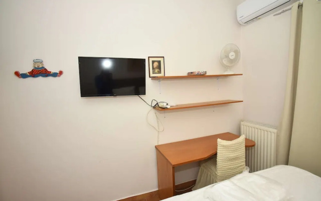 Cosmo Room 2 Seaside Retreat Monemvasia Castle