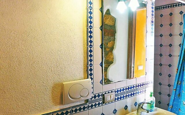 House 200 Tower Palinuro