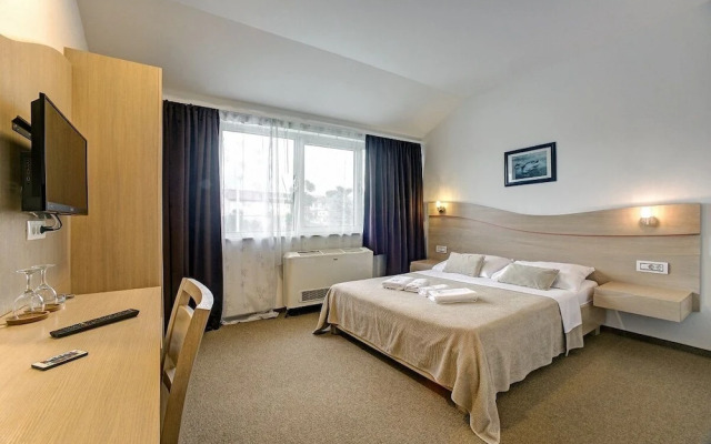 SCALA Bed & Breakfast