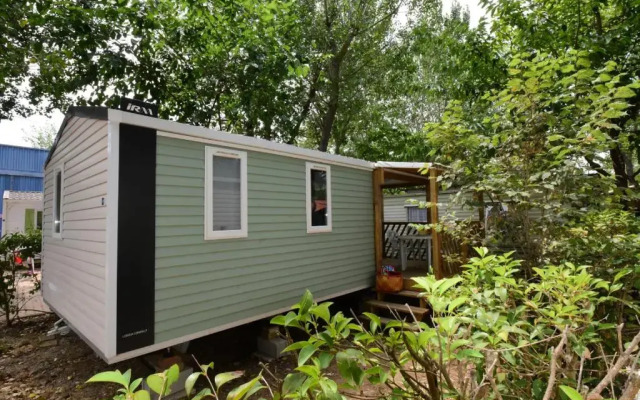 Camping Les Salisses