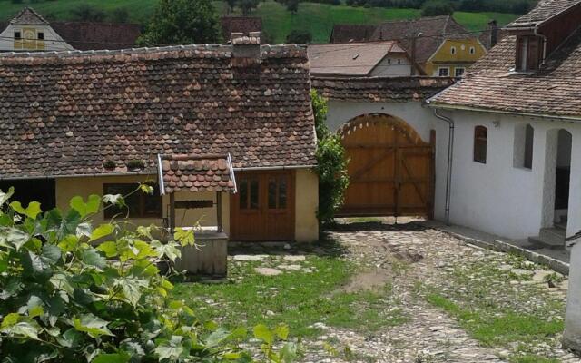 Convivium Transilvania