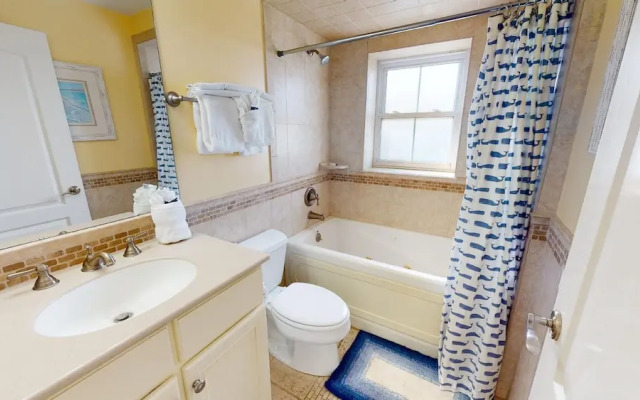 Duneside Terrace 302