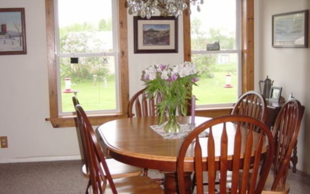 North Fork Bed and Breakfast/Gifts