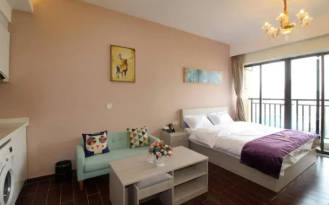 The Star Apartment  Hotel