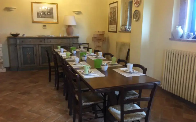 Residenza San Bartolomeo