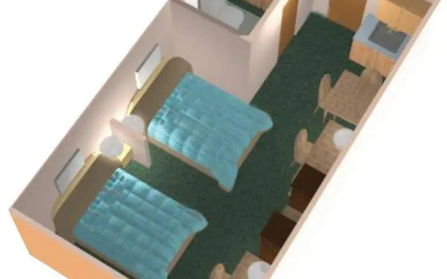 Residence & Conference Centre - Oshawa