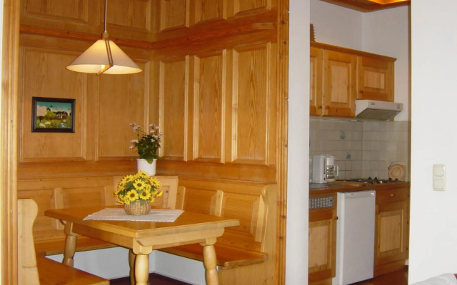 ferienwohnungen hottenroth