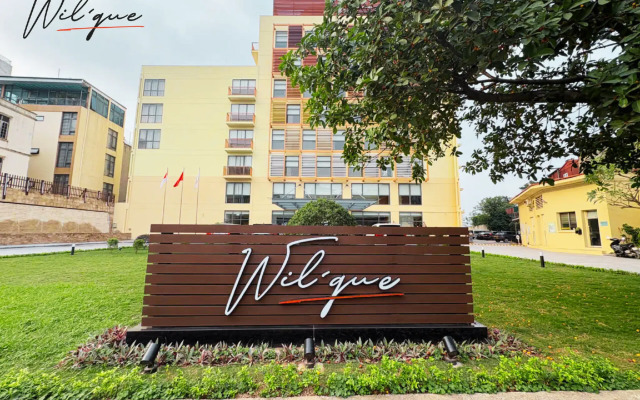 Wil'que Westlake Hotel & Residences