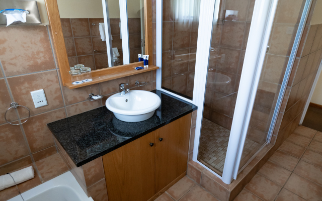 Gooderson Monks Cowl Golf Resort