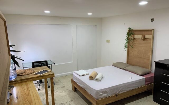 Casa Samay Cozumel