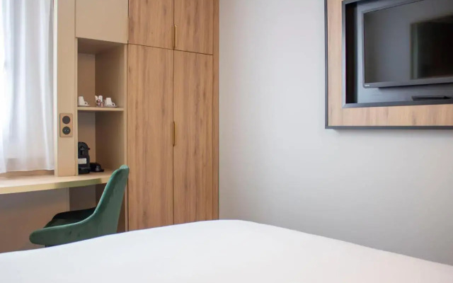 Brit Hotel Bordeaux Aéroport - Le Soretel