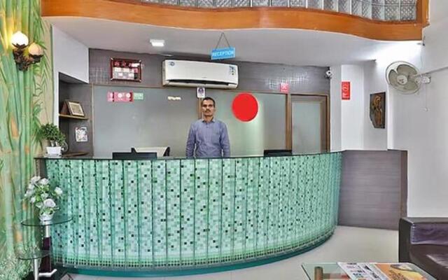 Itsy Hotels Shree Krishna Palace