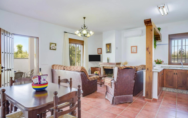 Chalet Villanueva - Sólo Familias