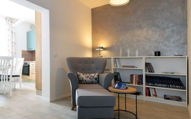 Q apartments