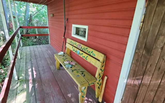 Усадьба Ёкикюля