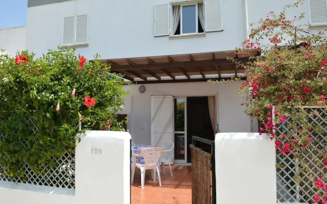 Apartamentos Natura World