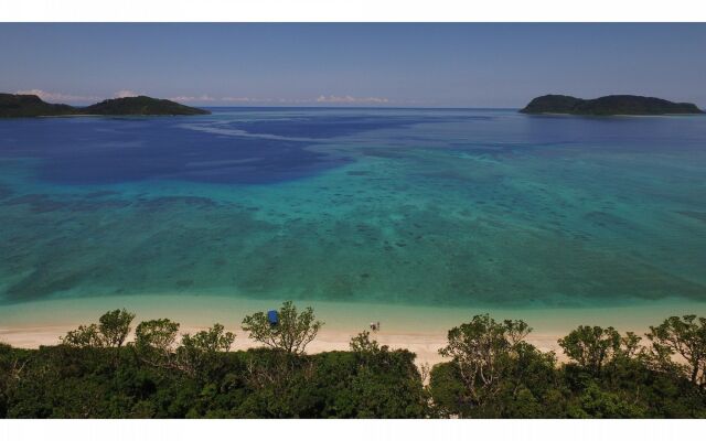 Iriomote Hotel by Hoshino Resorts