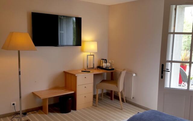 Auberge de la RivIère